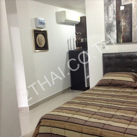 Jomtien Beach Mountain 6, พัทยา, จอมเทียน - photo, price, location map