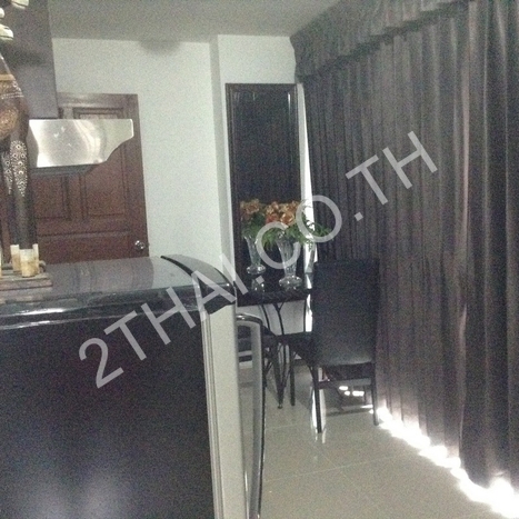 Jomtien Beach Mountain 6, พัทยา, จอมเทียน - photo, price, location map