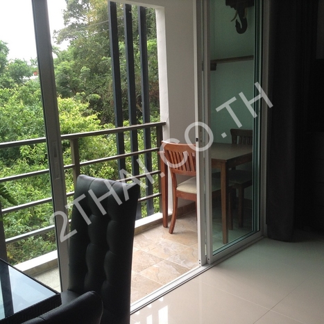 Jomtien Beach Mountain 6, พัทยา, จอมเทียน - photo, price, location map