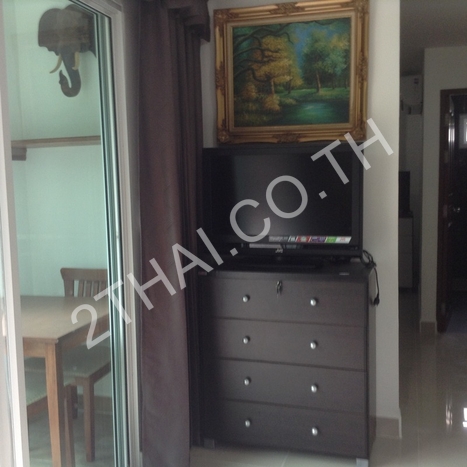 Jomtien Beach Mountain 6, พัทยา, จอมเทียน - photo, price, location map