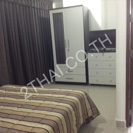 Jomtien Beach Mountain 6, พัทยา, จอมเทียน - photo, price, location map