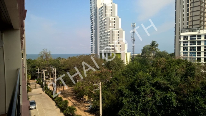 Nova Mirage , พัทยา, พัทยาเหนือ - photo, price, location map