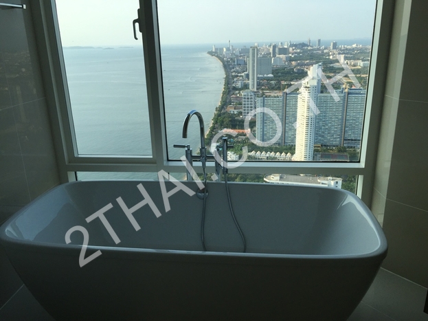 Reflection Jomtien , พัทยา, นาจอมเทียน - photo, price, location map