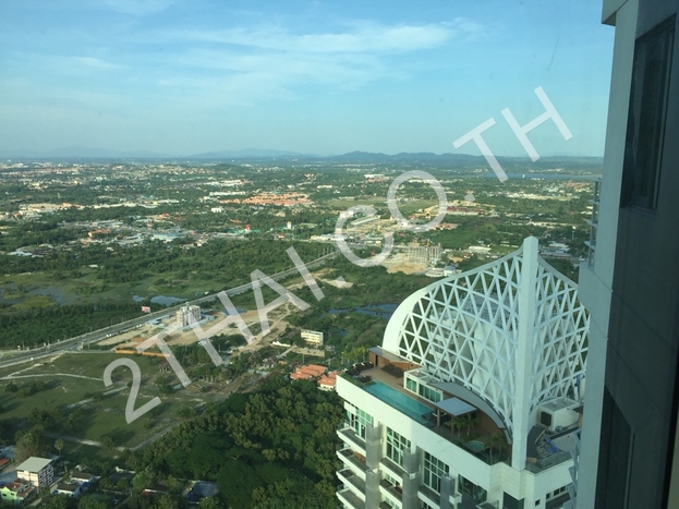 Reflection Jomtien , พัทยา, นาจอมเทียน - photo, price, location map
