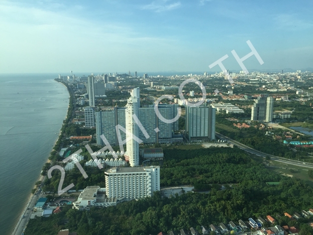Reflection Jomtien , พัทยา, นาจอมเทียน - photo, price, location map