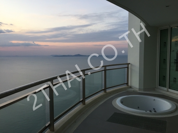 Reflection Jomtien , พัทยา, นาจอมเทียน - photo, price, location map