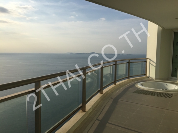 Reflection Jomtien , พัทยา, นาจอมเทียน - photo, price, location map