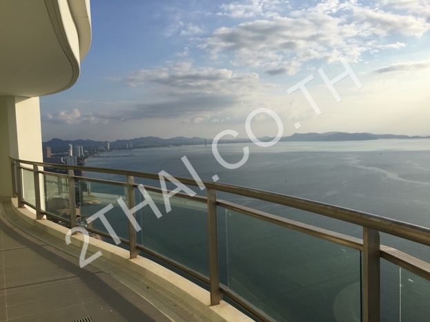 Reflection Jomtien , พัทยา, นาจอมเทียน - photo, price, location map