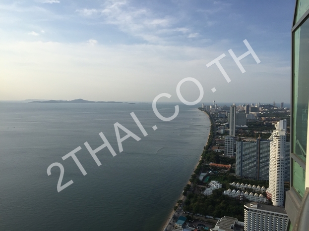 Reflection Jomtien , พัทยา, นาจอมเทียน - photo, price, location map