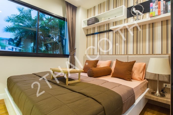 Dusit Grand Park Pattaya, พัทยา, จอมเทียน - photo, price, location map