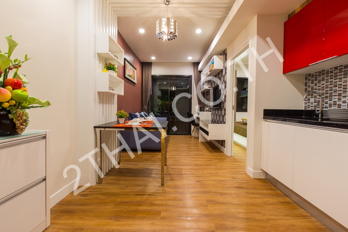 Dusit Grand Park Pattaya, พัทยา, จอมเทียน - photo, price, location map