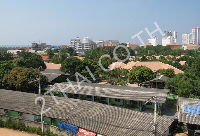 Laguna Beach Resort 2, พัทยา, จอมเทียน - photo, price, location map
