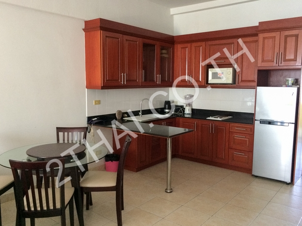 Jomtien Complex Condotel, พัทยา, จอมเทียน - photo, price, location map
