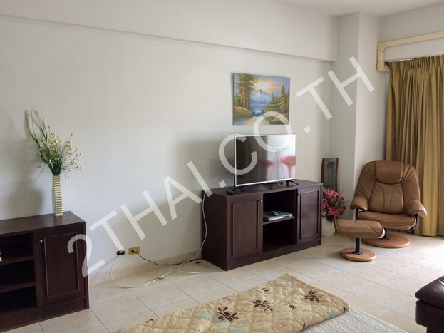 Jomtien Complex Condotel, พัทยา, จอมเทียน - photo, price, location map