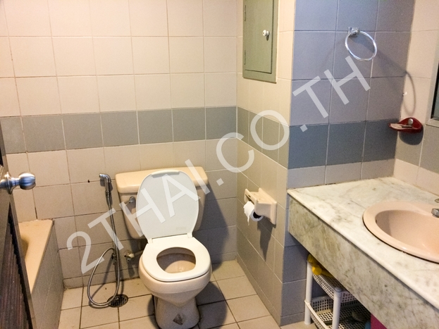 Jomtien Complex Condotel, พัทยา, จอมเทียน - photo, price, location map