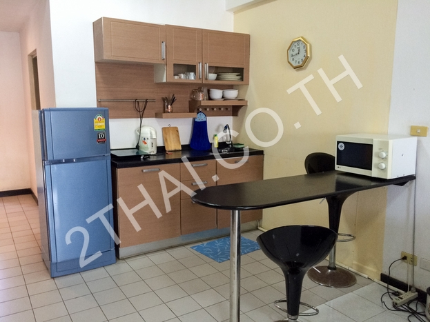 Jomtien Complex Condotel, พัทยา, จอมเทียน - photo, price, location map