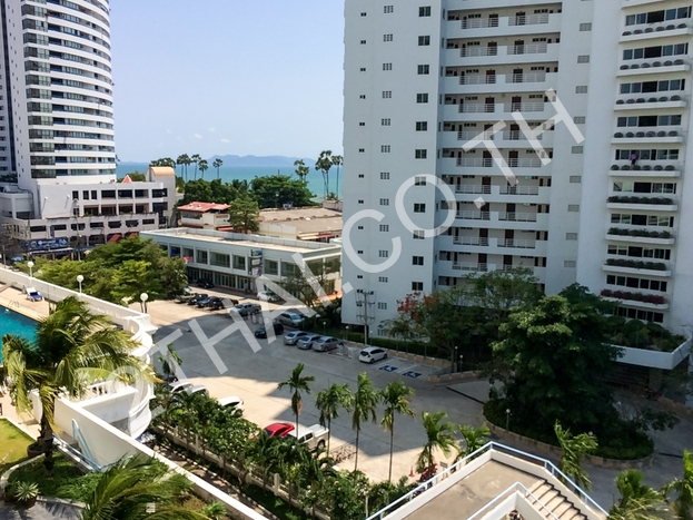 Jomtien Complex Condotel, พัทยา, จอมเทียน - photo, price, location map