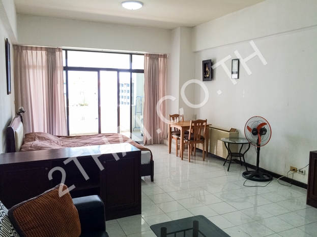 Jomtien Complex Condotel, พัทยา, จอมเทียน - photo, price, location map