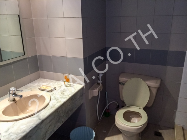 Jomtien Complex Condotel, พัทยา, จอมเทียน - photo, price, location map