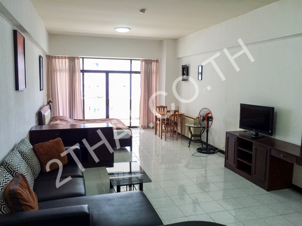 Jomtien Complex Condotel, พัทยา, จอมเทียน - photo, price, location map