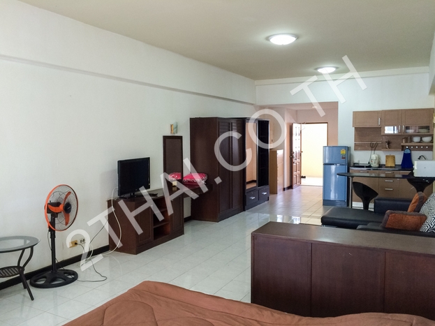Jomtien Complex Condotel, พัทยา, จอมเทียน - photo, price, location map
