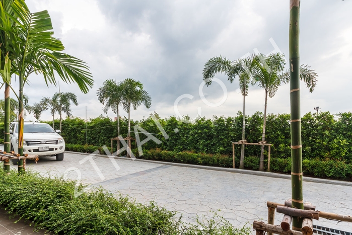 Dusit Grand Park Pattaya, พัทยา, จอมเทียน - photo, price, location map