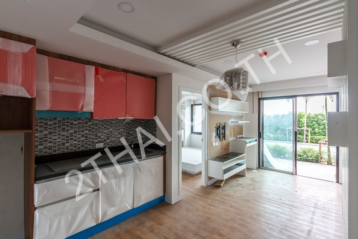 Dusit Grand Park Pattaya, พัทยา, จอมเทียน - photo, price, location map