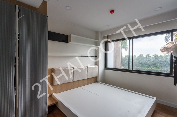 Dusit Grand Park Pattaya, พัทยา, จอมเทียน - photo, price, location map