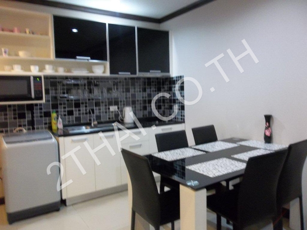 Wongamat Privacy Condo, พัทยา, พัทยาเหนือ - photo, price, location map