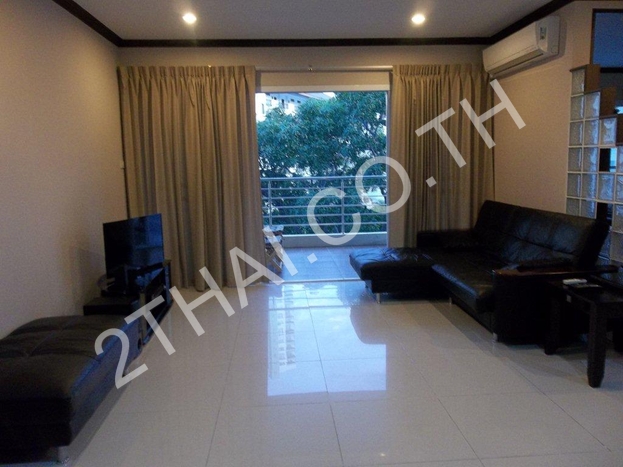 Wongamat Privacy Condo, พัทยา, พัทยาเหนือ - photo, price, location map