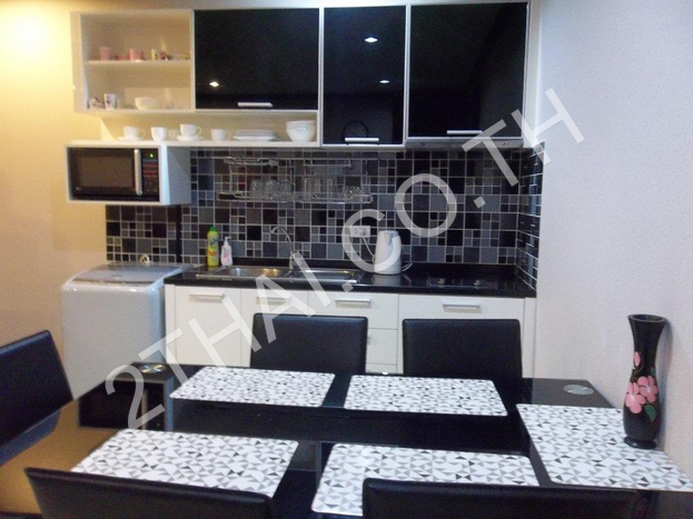 Wongamat Privacy Condo, พัทยา, พัทยาเหนือ - photo, price, location map
