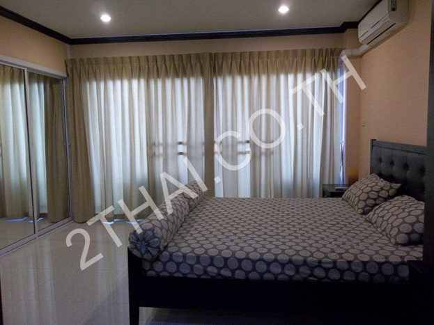 Wongamat Privacy Condo, พัทยา, พัทยาเหนือ - photo, price, location map