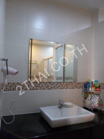 Wongamat Privacy Condo, พัทยา, พัทยาเหนือ - photo, price, location map