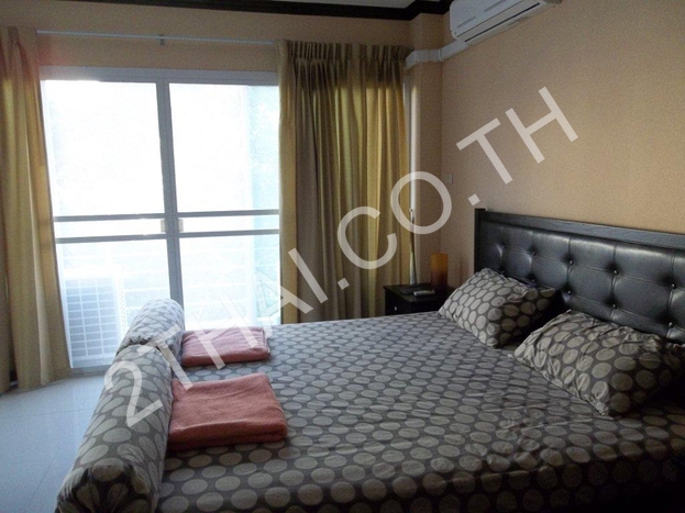 Wongamat Privacy Condo, พัทยา, พัทยาเหนือ - photo, price, location map