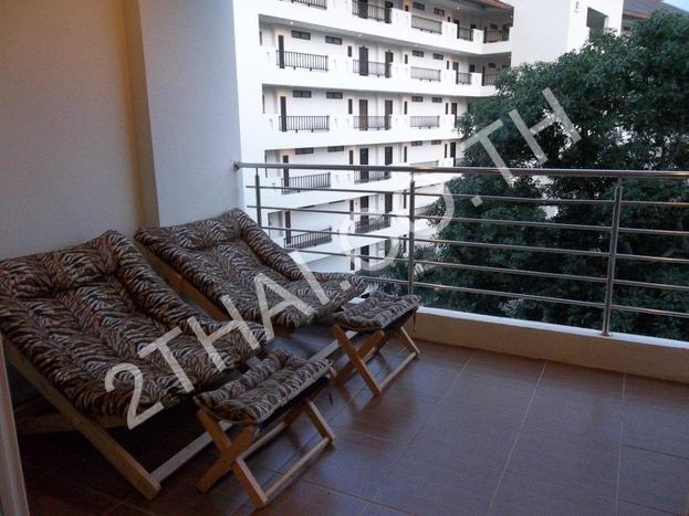 Wongamat Privacy Condo, พัทยา, พัทยาเหนือ - photo, price, location map