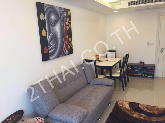 Cosy Beach View, พัทยา, พระตำหนัก - photo, price, location map