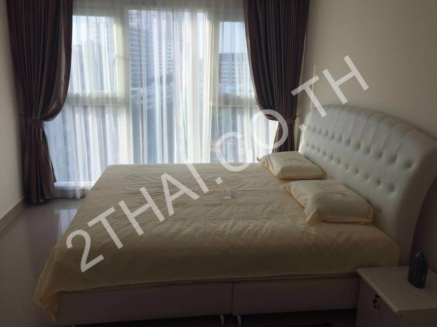 Cosy Beach View, พัทยา, พระตำหนัก - photo, price, location map