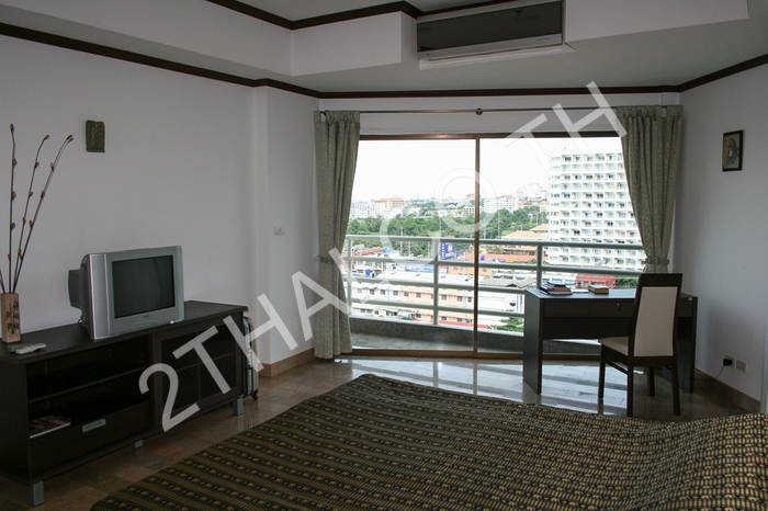 View Talay 2, พัทยา, จอมเทียน - photo, price, location map