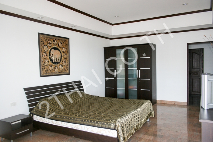 View Talay 2, พัทยา, จอมเทียน - photo, price, location map