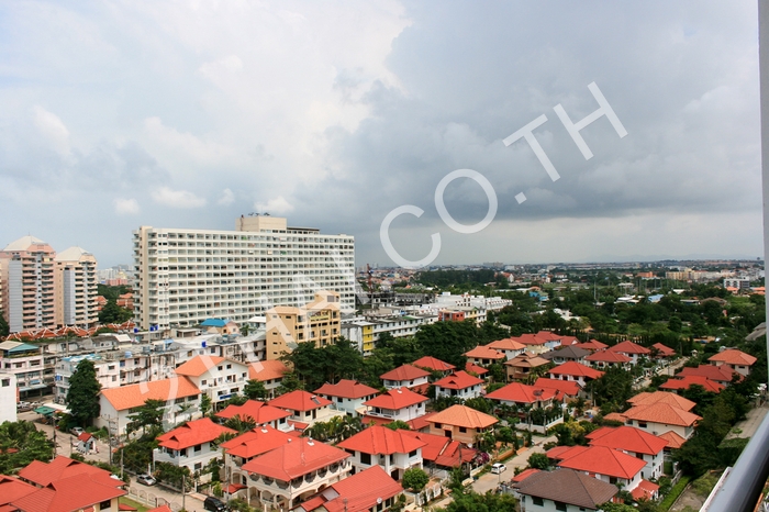 View Talay 2, พัทยา, จอมเทียน - photo, price, location map