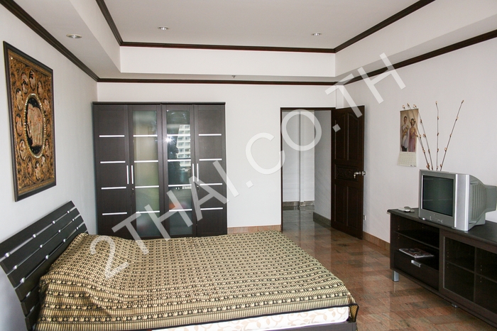 View Talay 2, พัทยา, จอมเทียน - photo, price, location map