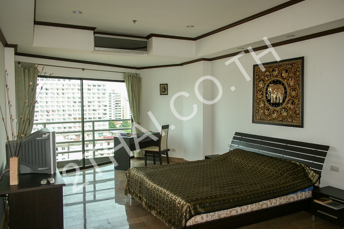 View Talay 2, พัทยา, จอมเทียน - photo, price, location map