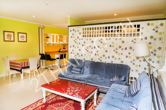 Wongamat Privacy Condo, พัทยา, พัทยาเหนือ - photo, price, location map