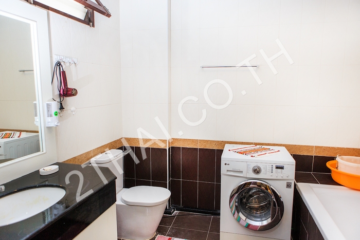 Wongamat Privacy Condo, พัทยา, พัทยาเหนือ - photo, price, location map