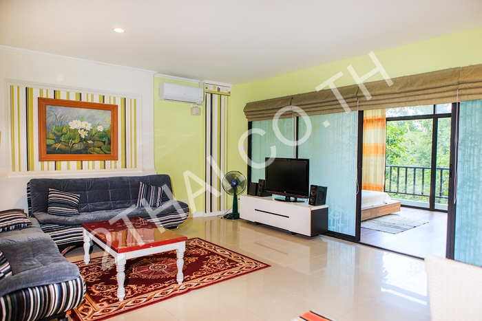 Wongamat Privacy Condo, พัทยา, พัทยาเหนือ - photo, price, location map