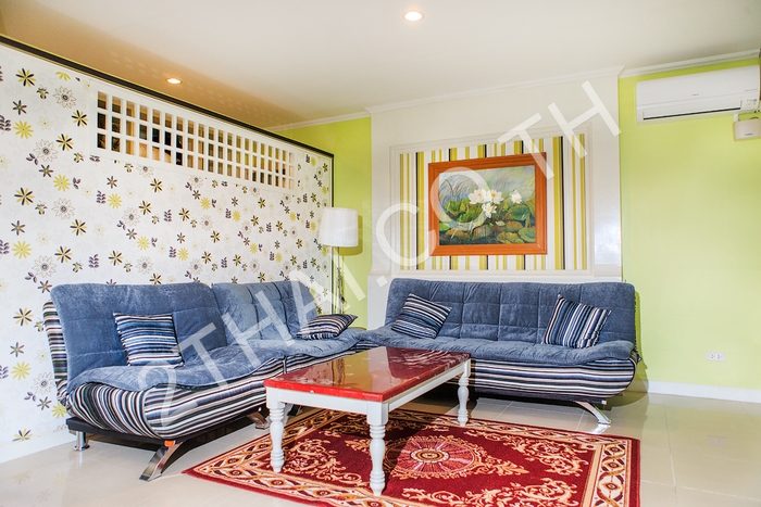 Wongamat Privacy Condo, พัทยา, พัทยาเหนือ - photo, price, location map