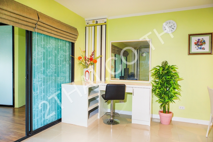 Wongamat Privacy Condo, พัทยา, พัทยาเหนือ - photo, price, location map