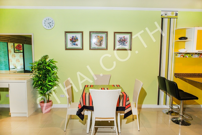 Wongamat Privacy Condo, พัทยา, พัทยาเหนือ - photo, price, location map