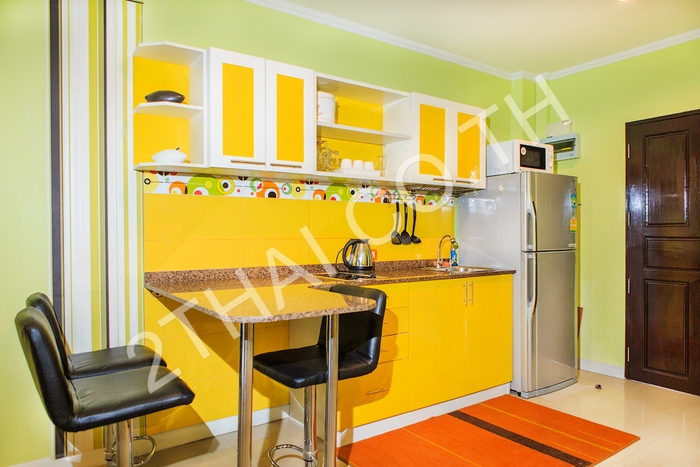 Wongamat Privacy Condo, พัทยา, พัทยาเหนือ - photo, price, location map