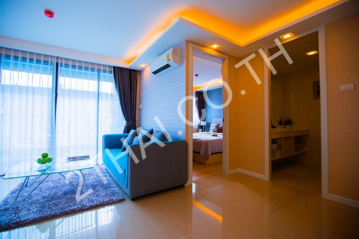 Estanan Condo, พัทยา, พระตำหนัก - photo, price, location map